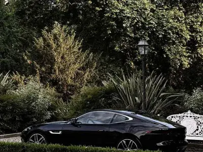 Usata Jaguar F-Type R-Dynamic 300 CV (220 kW) 2019 Coupé