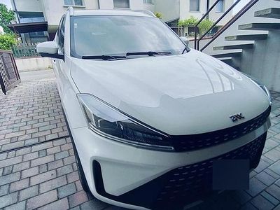 Usata EMC Wave 3 2024 Bianco SUV