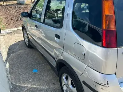 Usata Suzuki Ignis