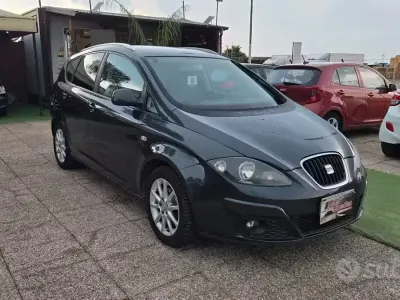 Usata Seat Altea