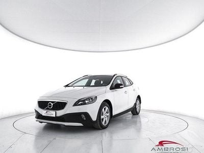 Volvo V40 CC