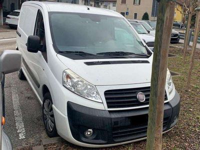 Fiat Scudo