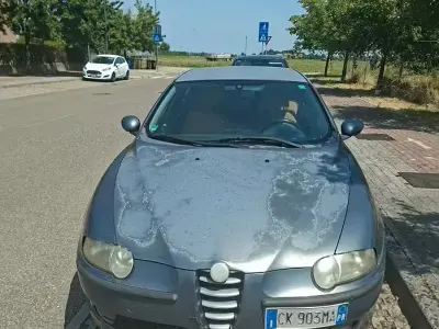 Usata Alfa Romeo 147
