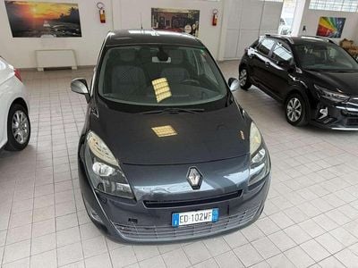 Renault Scénic III