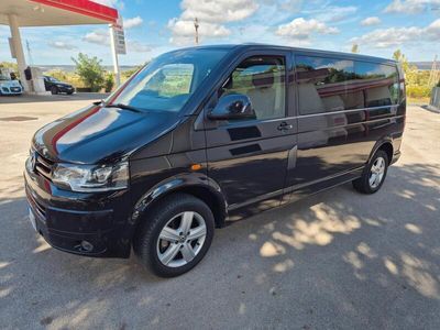 VW T5