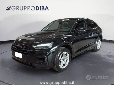 Usata Audi Q5 Sportback