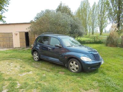 usata Chrysler PT Cruiser - 2001