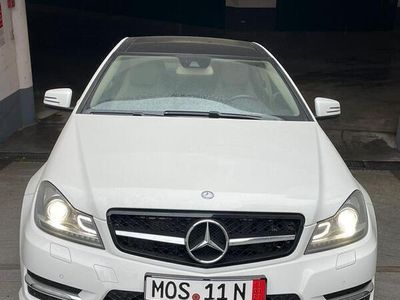 Mercedes C350