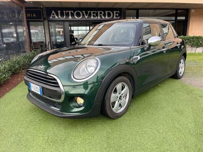 usata Mini Cooper 1.5 One 1.5 One D Business 5P PER OPERATORI DEL SETTORE