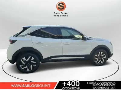 Usata Opel Mokka Edition 101 CV (74 kW) 2024 Bianco SUV