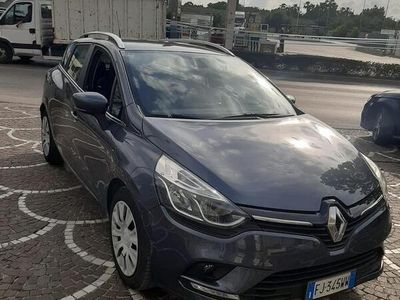 usata Renault Clio IV Clio 1.5 dCi 8V 90CV EDC Start&Stop 5 porte Energy