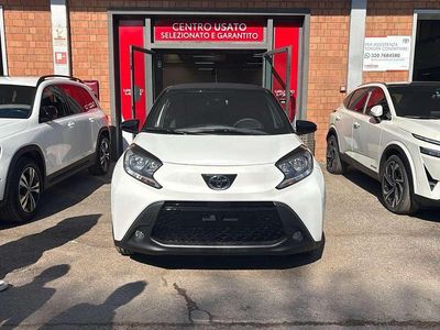Nuova Toyota Aygo X Trend 72 CV (52 kW) 2026 Other SUV