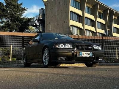 Usata BMW 316 M Sport 105 CV (77 kW) 2000 Berlina