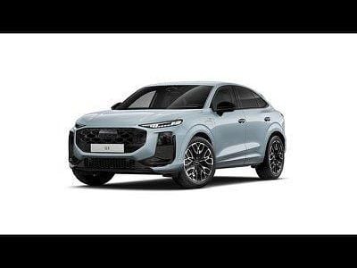 Nuova Audi Q3 Sportback S-Line 272 CV (200 kW) 2026 SUV