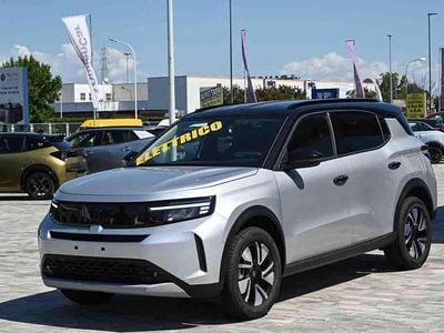 Nuova Opel Frontera 52 kW (72 CV) 2025 Grigio SUV