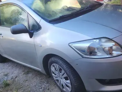 Usata Toyota Auris