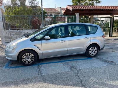 usata Ford S-MAX 1.8