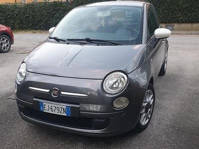 Usata Fiat 500 75 CV (55 kW) 2011 Berlina