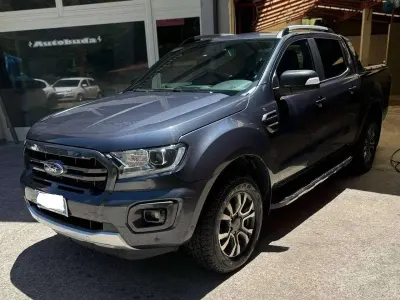 Usata Ford Ranger
