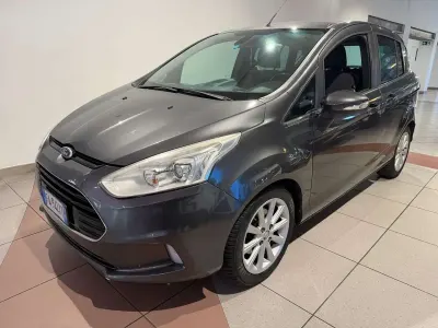 Usado Ford B-MAX Business Edition 95 CV (69 kW) 2015 Other Monovolumen