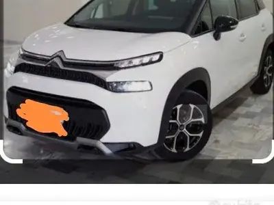Usata Citroën C3 Aircross