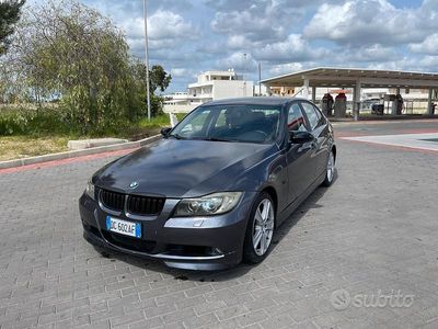 Usata BMW 320 177 CV (130 kW) 2007 Berlina