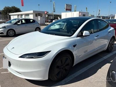 Occasion Tesla Model 3 208 kW (283 ch) 2025 Berline