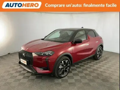 Usata DS Automobiles DS3 Crossback E-Tense