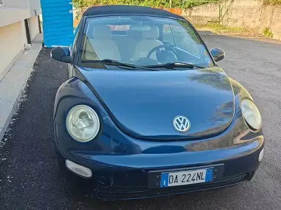 Usata VW New Beetle