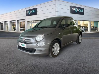 usata Fiat 500 1.0 70cv Ibrido Cult