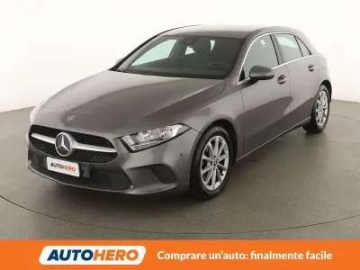 Usata Mercedes A220