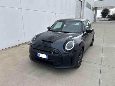 Mini Cooper SE