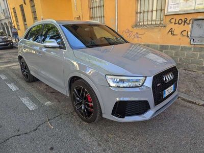 Audi RS Q3