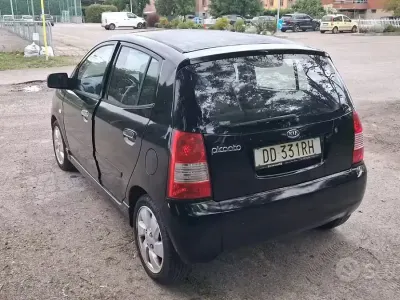Usata Kia Picanto