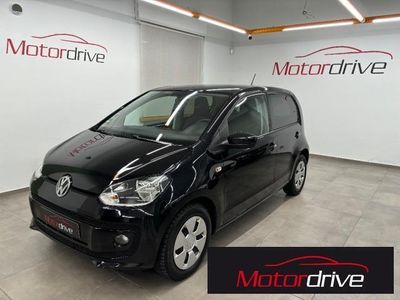 usata VW up! -- 1.0 75 CV 5p. club