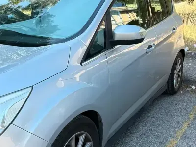 Usata Ford C-MAX 120 CV (88 kW) 2018 Monovolume