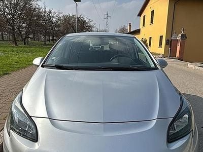 Usata Opel Corsa 2016 Grigio Utilitaria