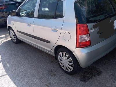 usata Kia Picanto 1ªs.(08/11) - 2008