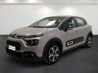 Usata Citroën C3 PureTech 83 CV (61 kW) 2024 Utilitaria