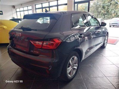 usata Audi A1 Sportback 1.0 TFSI ultra usato