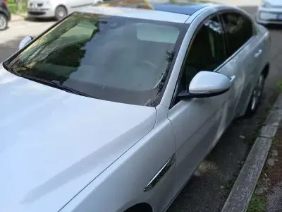 Usata Jaguar XE