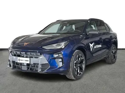 Nuova Cupra Terramar 150 CV (110 kW) 2026 Blu SUV