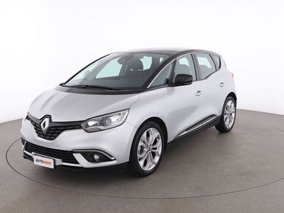 usata Renault Scénic IV Scénic TCe 140 CV EDC Energy Sport Edition2