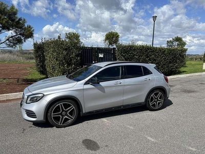 Usata 2019 Mercedes GLA200 Edition SUV | 23.700 € (Cara)