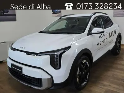 Usata Kia Stonic