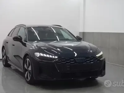 Usata Audi A5
