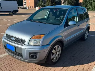 Usata Ford Fusion