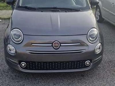 Usata Fiat 500 Lounge 69 CV (50 kW) 2019 Utilitaria