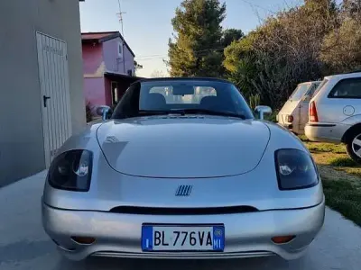 Usata Fiat Barchetta