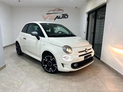 usata Fiat 500 1.2 Gpl SPORT